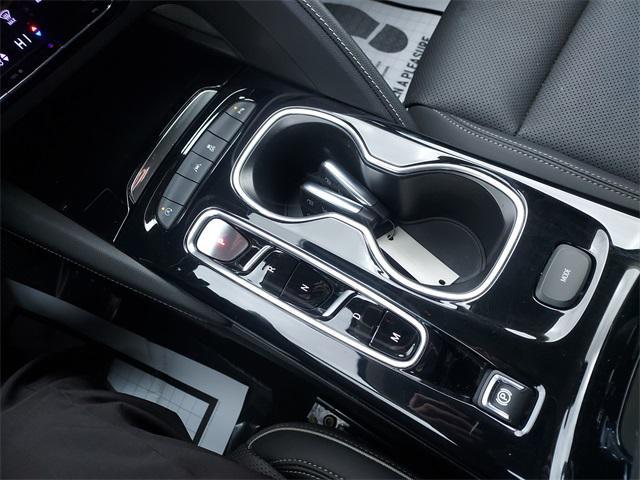 used 2023 Buick Envision car, priced at $27,642