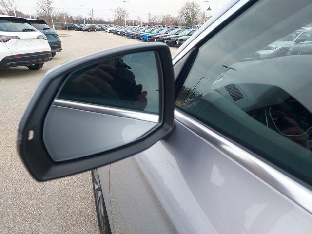 used 2022 Audi Q5 car, priced at $29,964