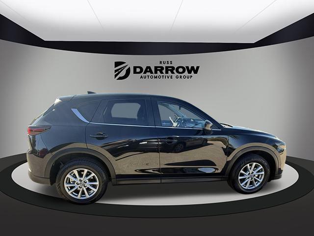 used 2023 Mazda CX-5 car, priced at $24,899