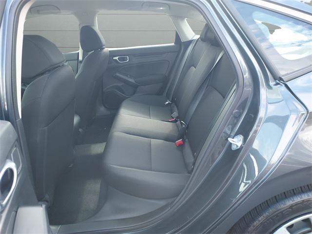 used 2023 Honda Civic car, priced at $20,999