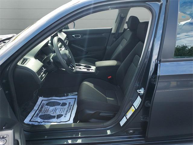 used 2023 Honda Civic car, priced at $20,999