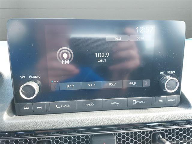 used 2023 Honda Civic car, priced at $20,999