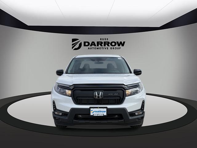 new 2025 Honda Ridgeline car, priced at $42,150