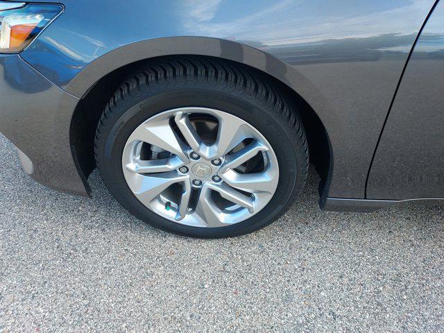 used 2018 Honda Accord car, priced at $17,980