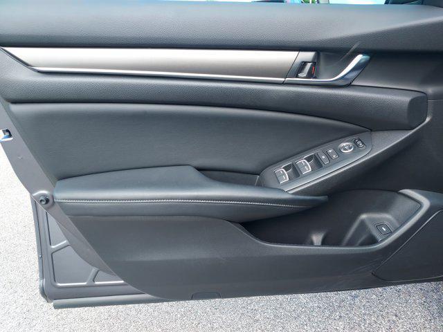 used 2018 Honda Accord car, priced at $17,980