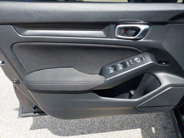 used 2023 Honda Civic car, priced at $24,899