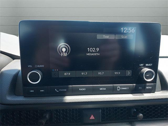 used 2023 Honda CR-V car, priced at $27,909