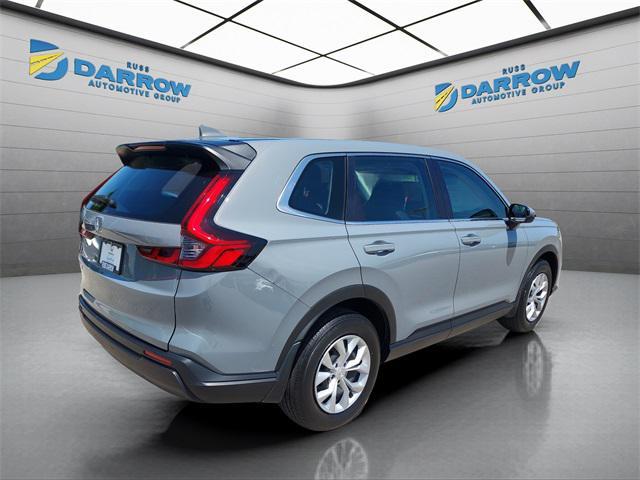 used 2023 Honda CR-V car, priced at $27,909