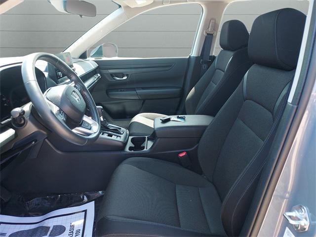used 2023 Honda CR-V car, priced at $27,909