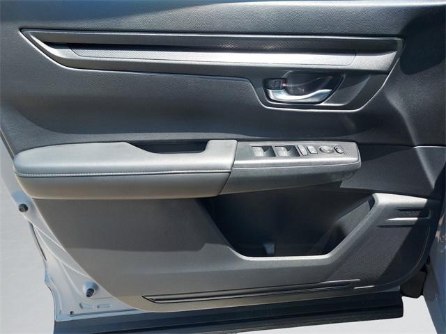 used 2023 Honda CR-V car, priced at $27,909