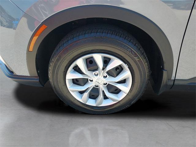 used 2023 Honda CR-V car, priced at $27,909