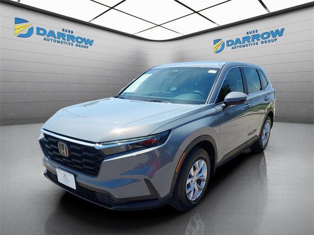used 2023 Honda CR-V car, priced at $27,909