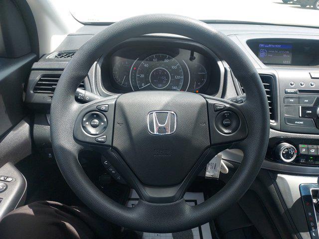 used 2015 Honda CR-V car, priced at $11,999
