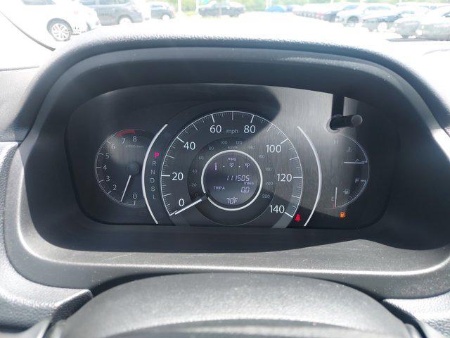 used 2015 Honda CR-V car, priced at $11,999