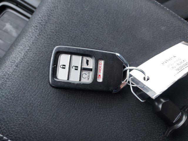 used 2022 Honda CR-V car, priced at $28,695