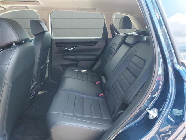 used 2024 Honda CR-V car, priced at $36,589