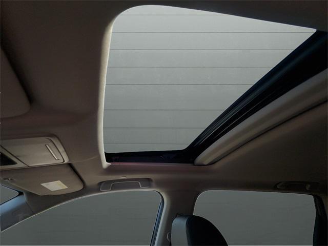 used 2024 Honda CR-V car, priced at $36,589