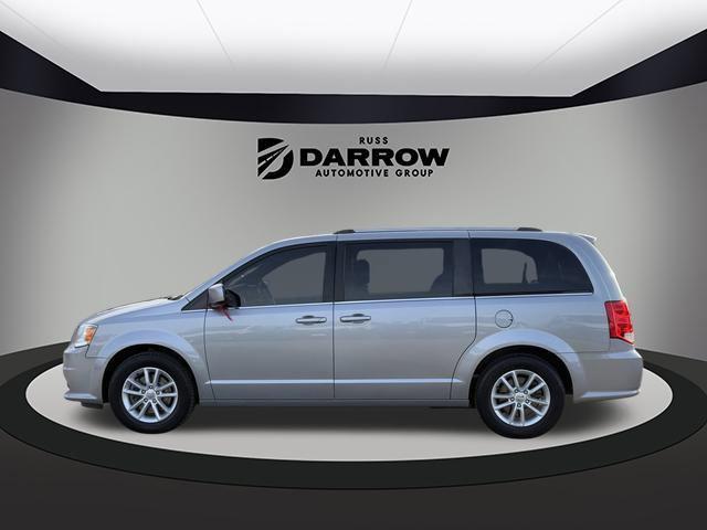 used 2019 Dodge Grand Caravan car, priced at $17,639