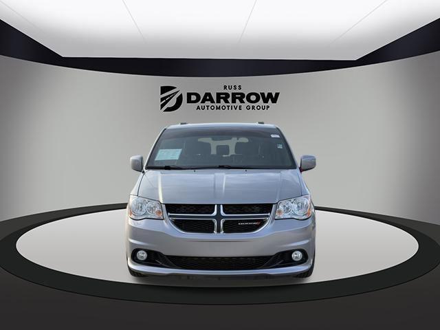 used 2019 Dodge Grand Caravan car, priced at $17,639