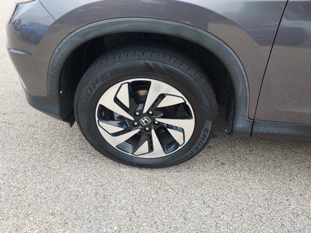 used 2015 Honda CR-V car, priced at $18,999