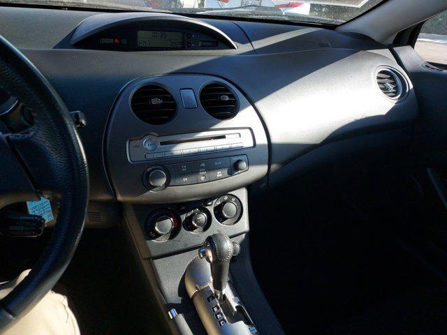 used 2009 Mitsubishi Eclipse car, priced at $3,999