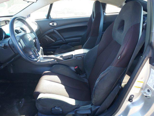 used 2009 Mitsubishi Eclipse car, priced at $3,999