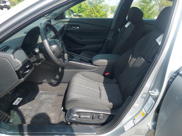 new 2025 Honda Accord Hybrid car, priced at $32,908