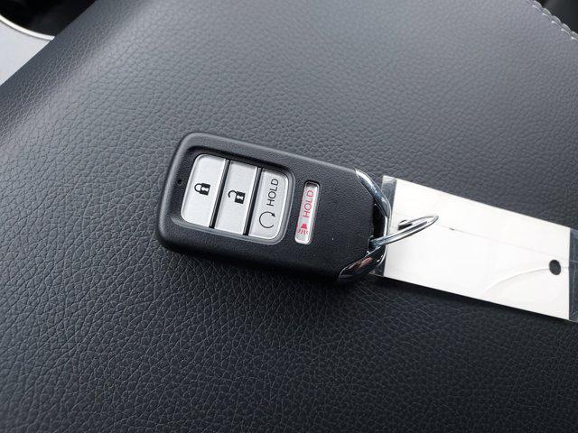 used 2025 Honda Ridgeline car, priced at $40,669