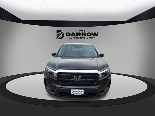 used 2025 Honda Ridgeline car, priced at $40,669