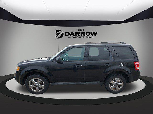 used 2011 Ford Escape car, priced at $5,999