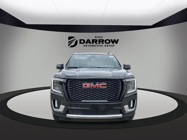 used 2022 GMC Yukon XL car, priced at $73,075