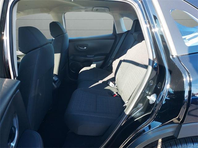 used 2023 Honda HR-V car, priced at $24,999