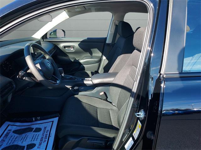 used 2023 Honda HR-V car, priced at $24,999