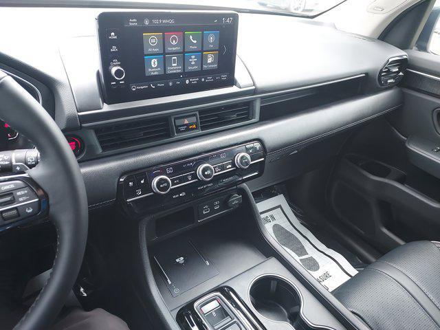 used 2024 Honda Pilot car, priced at $46,399