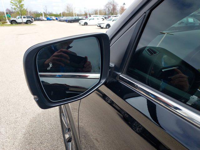 used 2024 Honda Pilot car, priced at $46,399
