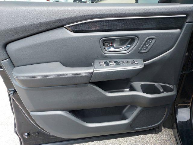 used 2024 Honda Pilot car, priced at $46,399