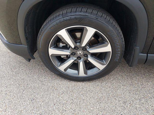 used 2024 Honda Pilot car, priced at $46,399
