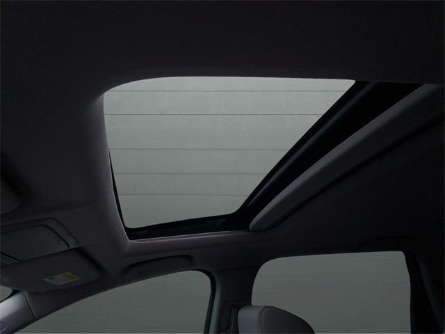 used 2022 Honda CR-V car, priced at $28,999