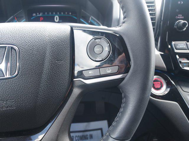 used 2023 Honda Odyssey car, priced at $40,199