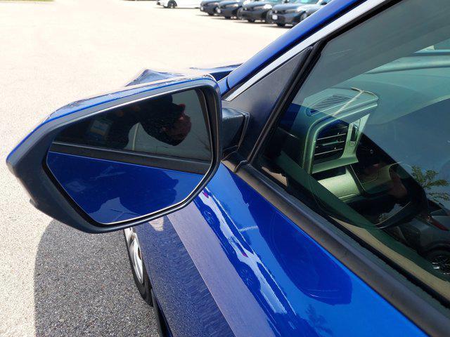 used 2017 Honda Civic car, priced at $16,241