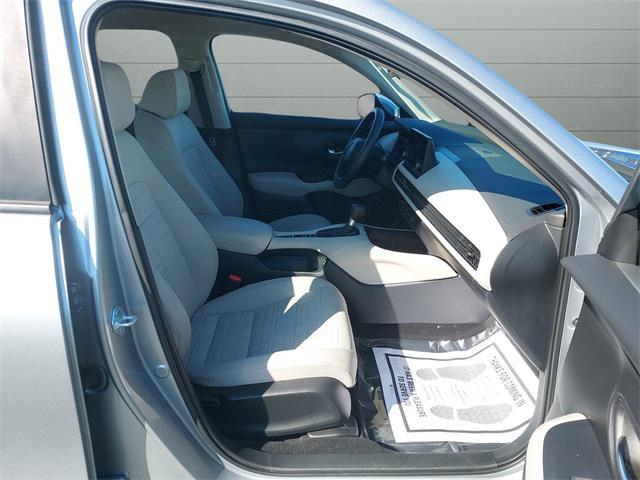 used 2025 Honda HR-V car, priced at $26,329