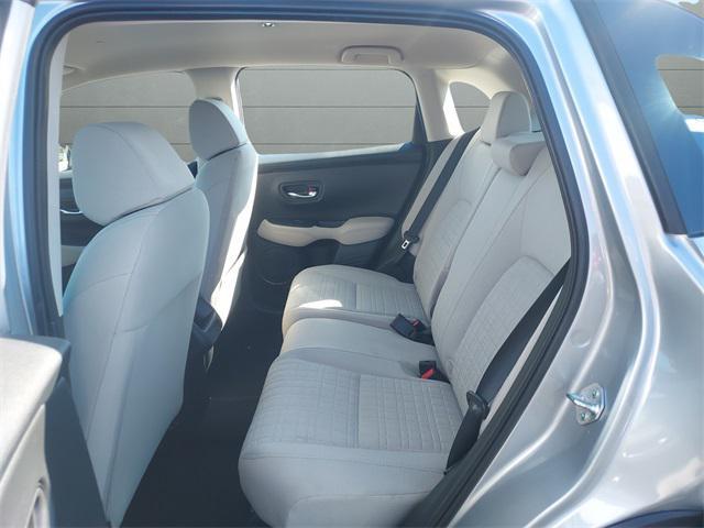 used 2025 Honda HR-V car, priced at $26,329