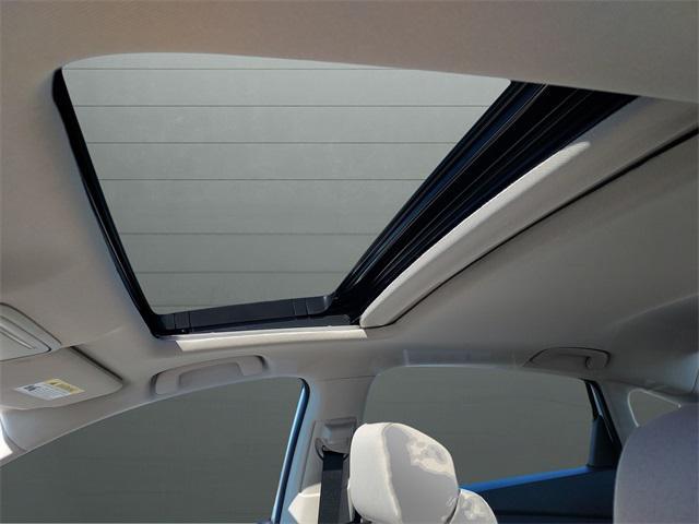 used 2025 Honda Accord car, priced at $25,999