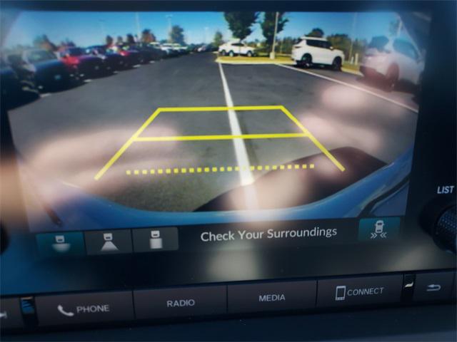 used 2025 Honda Accord car, priced at $25,999