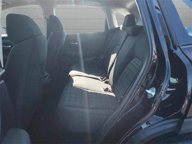 used 2024 Honda HR-V car, priced at $25,635