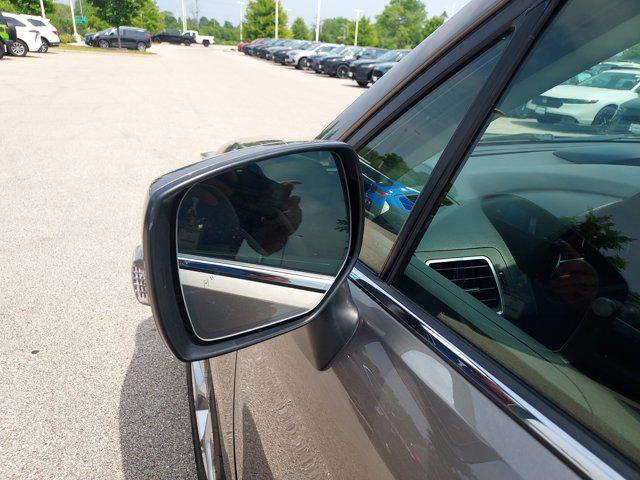 used 2018 Subaru Forester car, priced at $19,955