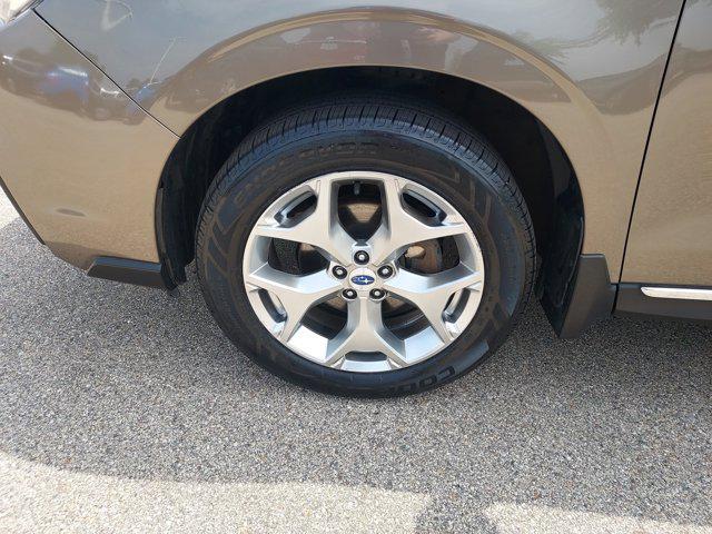 used 2018 Subaru Forester car, priced at $19,955