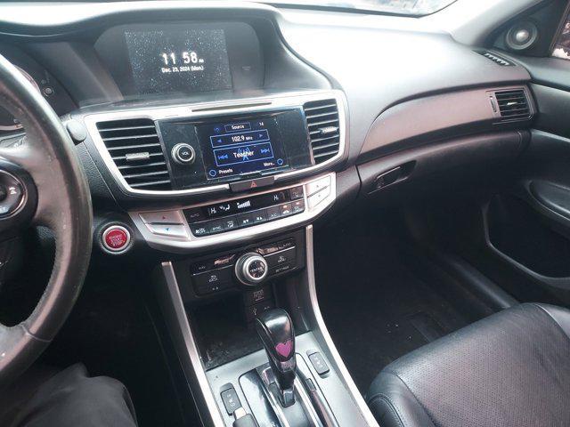 used 2013 Honda Accord car, priced at $12,999