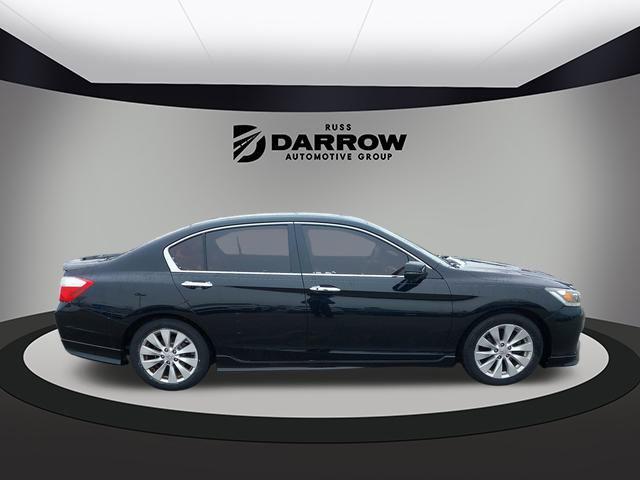 used 2013 Honda Accord car, priced at $12,999