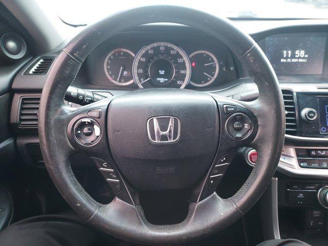 used 2013 Honda Accord car, priced at $12,999